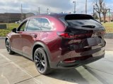 New 2025 MAZDA CX-90 Plug-In Hybrid w/Premium Sport image 4