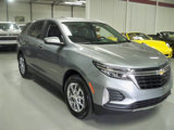 Used 2024 Chevrolet Equinox LT w/ LPO, Floor Liner Package image 3