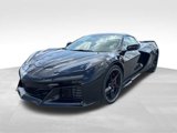 New 2025 Chevrolet Corvette E-Ray image 4