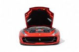 Certified 2020 Ferrari 812 Superfast image 4