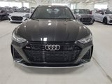 New 2026 Audi RS 6 performance image 3
