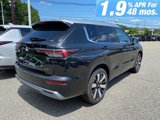 New 2025 Mitsubishi Outlander AWD image 3