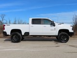 New 2025 Chevrolet Silverado 2500 LT w/ Trail Boss Package image 2