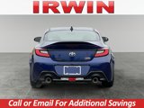 New 2025 Toyota GR86 Premium image 4