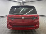New 2025 Honda Odyssey EX-L image 4