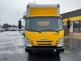 Used 2019 Isuzu NPR image 2