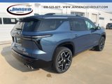 New 2026 Chevrolet Traverse High Country image 6