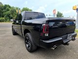 Used 2016 RAM 1500 Sport w/ Black Ram 1500 Sport Group image 4