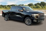 New 2025 RAM 1500 Laramie w/ Laramie Southwest Edition image 2