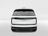 New 2025 Land Rover Range Rover Long Wheelbase SE image 3
