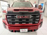 New 2025 GMC Sierra 3500 AT4 w/ AT4 Premium Plus Package image 5