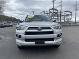 Certified 2022 Toyota 4Runner TRD Sport image 5