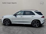 New 2026 Mercedes-Benz GLE 350 4MATIC image 2