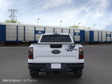 New 2025 Ford Ranger Raptor image 5