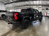 Used 2025 Chevrolet Silverado 1500 ZR2 w/ ZR2 Bison Edition image 5