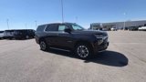 New 2025 Chevrolet Tahoe LT w/ Comfort Package image 2