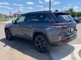 New 2025 Jeep Grand Cherokee Limited image 3