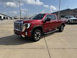 Used 2024 GMC Sierra 2500 Denali w/ Denali Reserve Package image 3
