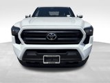 Certified 2025 Toyota Tacoma SR5 image 4