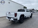 Used 2025 GMC Sierra 2500 AT4 image 2