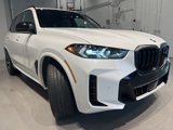 Used 2024 BMW X5 M60i w/ Executive Package image 3
