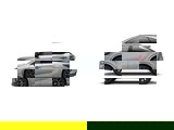 New 2025 Lexus RX 500h F Sport image 2