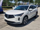 Used 2025 Acura RDX w/ Technology Package image 3