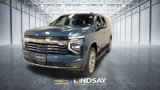 New 2025 Chevrolet Suburban Premier image 5