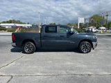 New 2025 RAM 1500 Laramie image 2