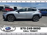 New 2025 Subaru Crosstrek 2.5i Premium image 4