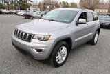 Used 2017 Jeep Grand Cherokee Laredo w/ Quick Order Package 23E image 2