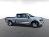 Used 2023 Ford F150 Platinum image 2