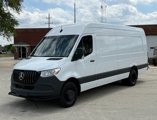 Used 2023 Mercedes-Benz Sprinter 3500 w/ Parking Package image 3