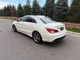 Used 2014 Mercedes-Benz CLA 250 4MATIC image 3