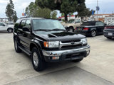 Used 2002 Toyota 4Runner SR5 image 4
