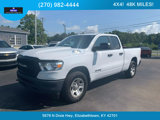 Used 2021 RAM 1500 Tradesman w/ Tradesman Group image 3