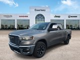 New 2026 RAM 1500 Laramie image 2