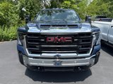 New 2025 GMC Sierra 2500 Pro w/ 1SA Pro Safety Plus Package image 2