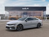 New 2025 Kia K5 GT-Line image 3