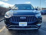 Certified 2023 Ford Escape SE w/ PHEV Premium Package image 2