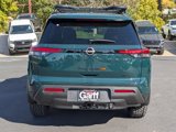 New 2025 Nissan Pathfinder Rock Creek image 5