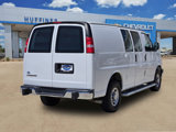 Used 2023 Chevrolet Express 2500 w/ Driver Convenience Package image 4