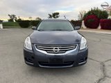 Used 2012 Nissan Altima 2.5 S image 2