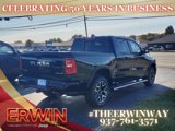 New 2025 RAM 1500 Laramie image 3