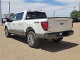 New 2025 Ford F150 King Ranch image 4