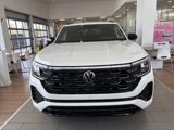 New 2025 Volkswagen Atlas Cross Sport SEL R-Line image 2