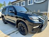 Used 2020 Lexus GX 460 image 2