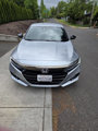 Used 2022 Honda Accord Sport image 2