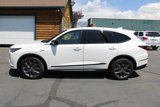 Used 2023 Acura MDX A-Spec image 2