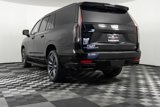 Used 2023 Cadillac Escalade ESV Sport image 4